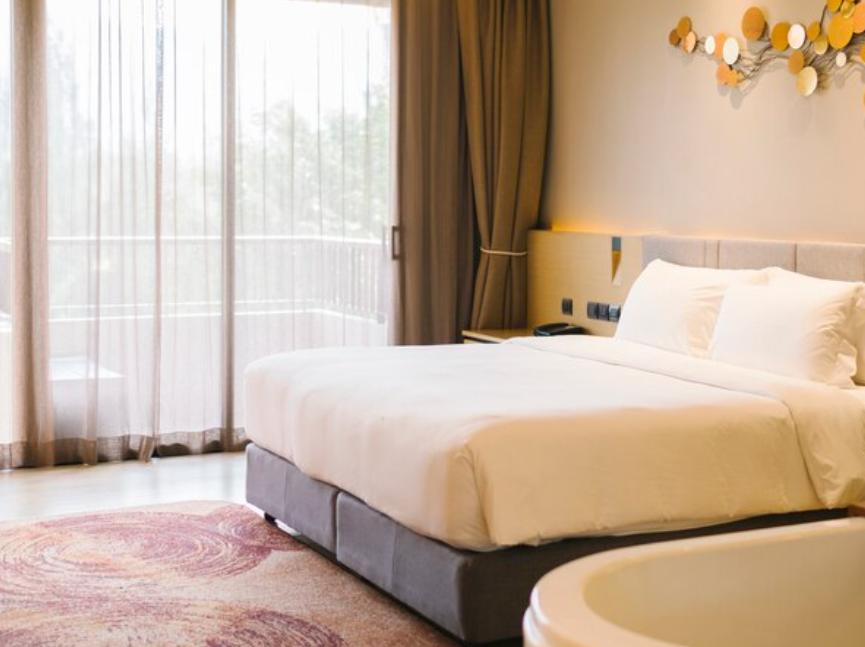 Cari Hotel Dekat Gua Jatijajar Kebumen yang Nyaman dan Harganya Bersahabat? Ini Rekomendasinya