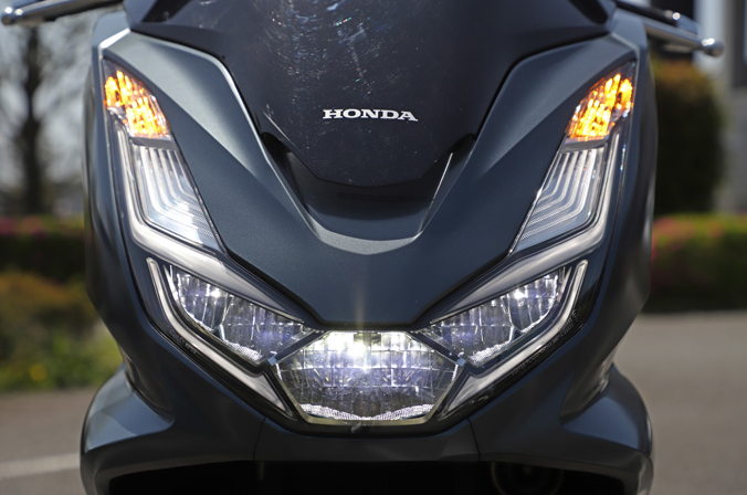 Ada PCX, Ini Bocoran 7 Motor Honda yang akan Rilis di Tahun 2025