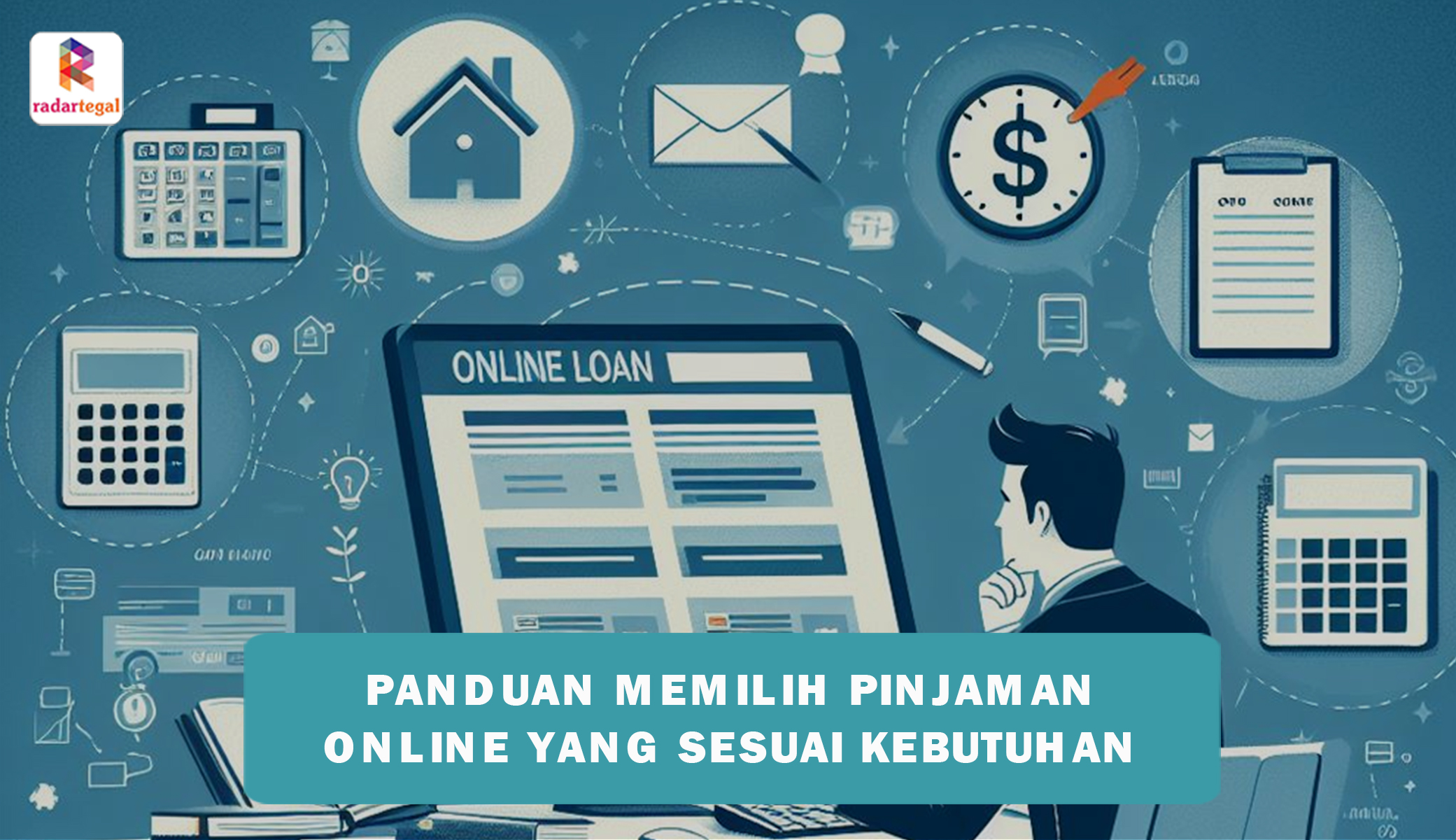 Panduan Praktis Memilih Pinjaman Online yang Sesuai dengan Kebutuhan, Cara Terbaik Menghindari Beban Hutang