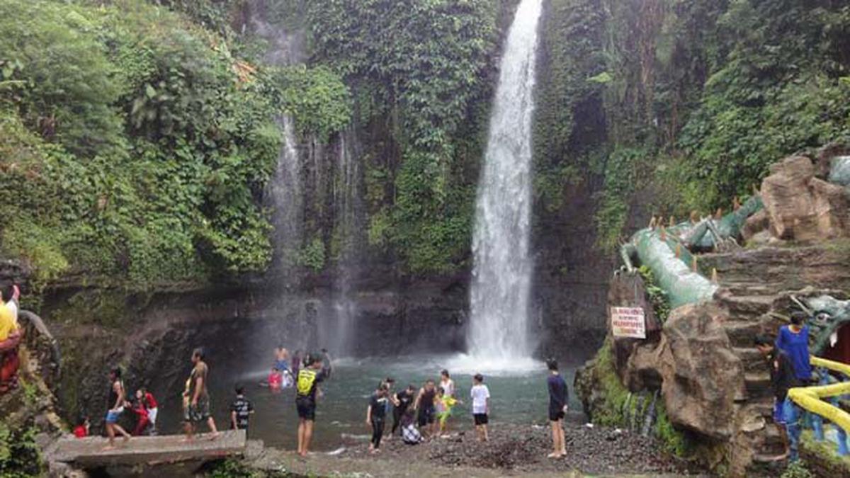 Rekomendasi 5 Wisata Air di Kota Tegal untuk Isi Libur Panjang Idul Adha