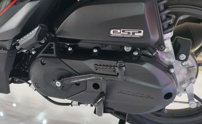 Rahasia Keunggulan Performa Honda BeAT 2024 Ternyata Ada di Pemilihan Merk Kampas CVT-nya
