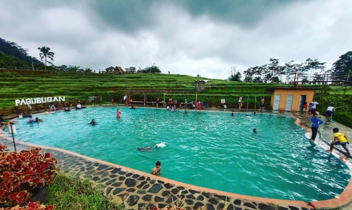 Daftar Wisata Air di Purwokerto yang Alami dan Banyak Wahana Serunya! Yuk Agendakan ke Sini!