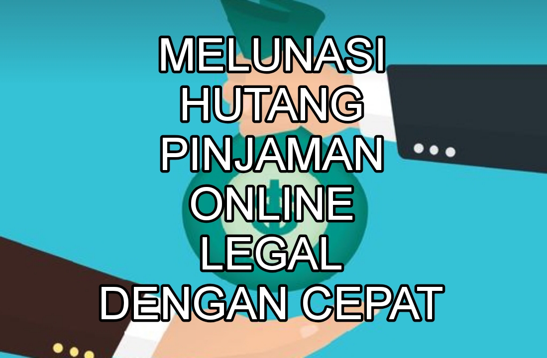 Rekomendasi 4 Cara Melunasi Hutang Pinjol Legal, Nasabah Pasti Bisa ...