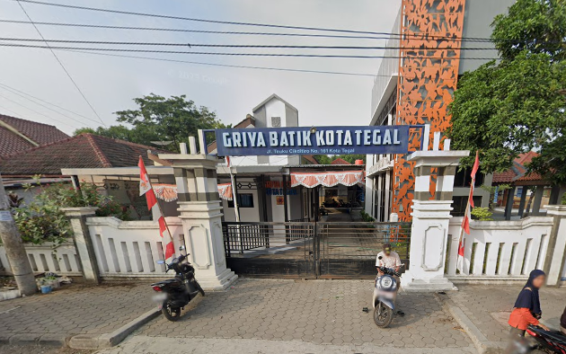 Menemukan Sentra Batik Tulis di Tegal, Wisata Budaya yang Autentik