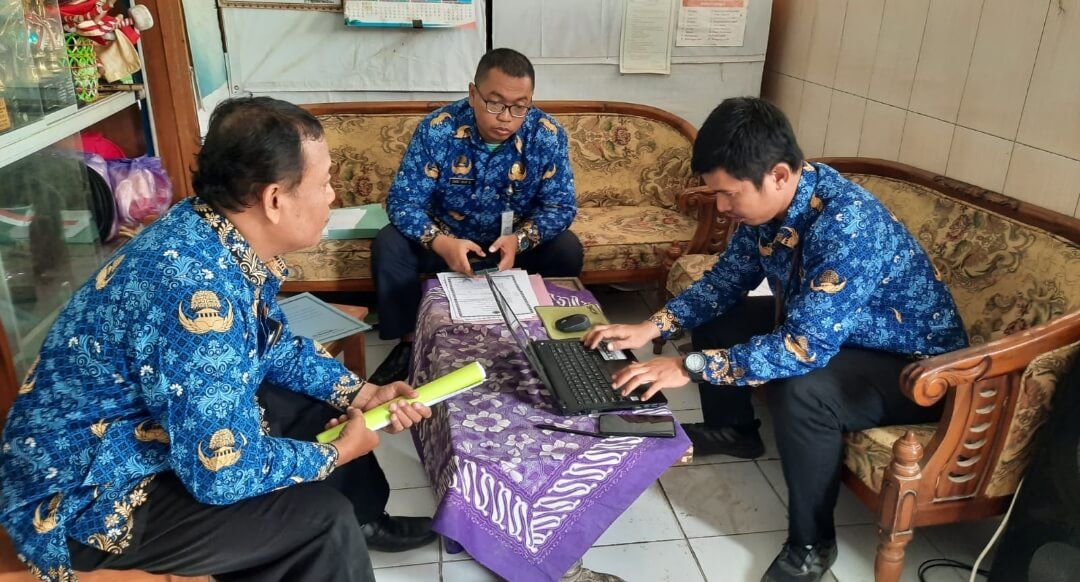 Enam SD Negeri di Brebes Diregrouping, Salah Satu Penyebabnya Kekurangan Siswa