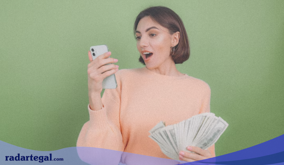 10 Aplikasi Penghasil Saldo DANA Paling Gacor Mei 2025