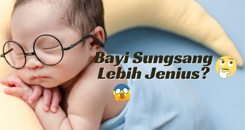 Mitos Bayi Sungsang di Jawa Ternyata Dianggap Istimewa, Begini Penjelasannya 