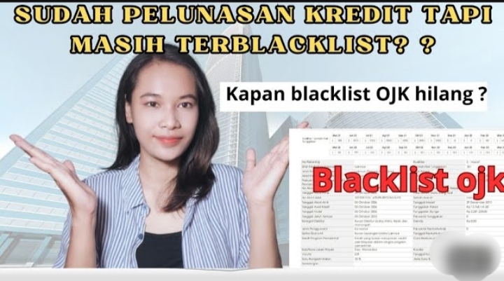 Berapa Lama Nama Bersih Setelah Pelunasan Hutang Pinjol? Nasabah Galbay Merapat