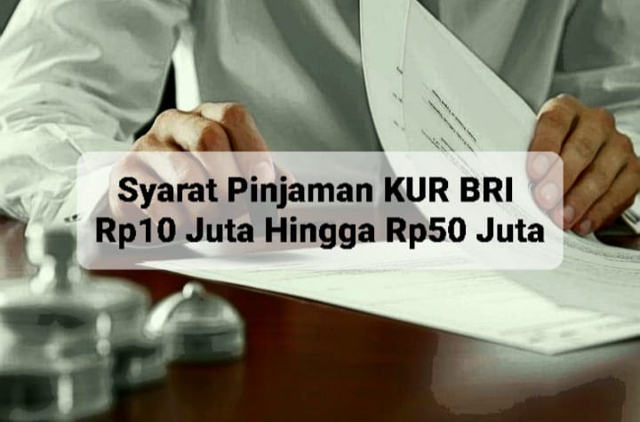 Belum Berusia 21 Tahun? Perhatikan Syarat Pinjaman KUR BRI Rp10 Juta Hingga Rp50 Juta, Harus Sudah Menikah