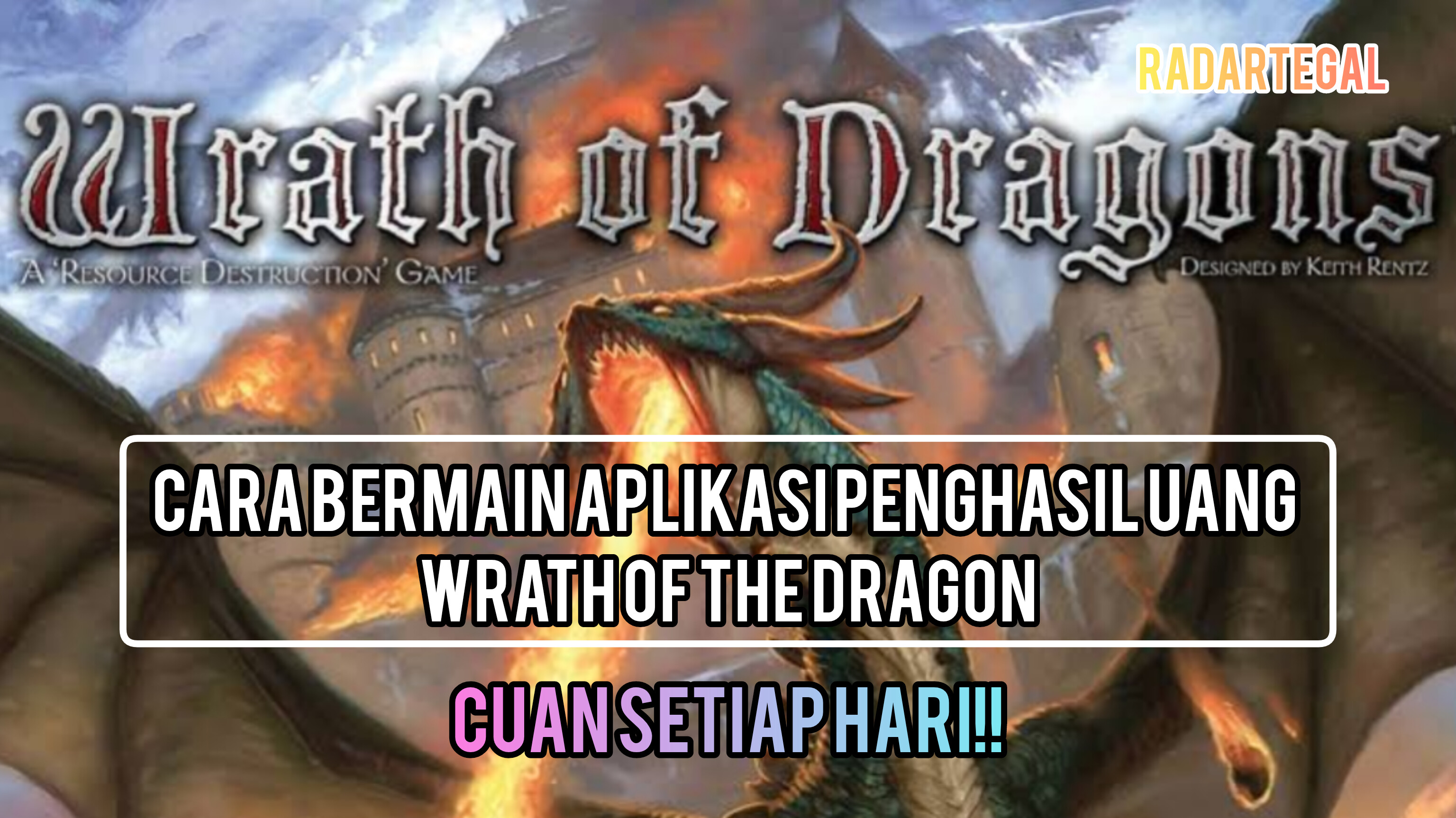 Aplikasi Game Penghasil Uang Terpopuler Ini Bisa Hasilkan Cuan Ratusan Ribu dengan Cepat