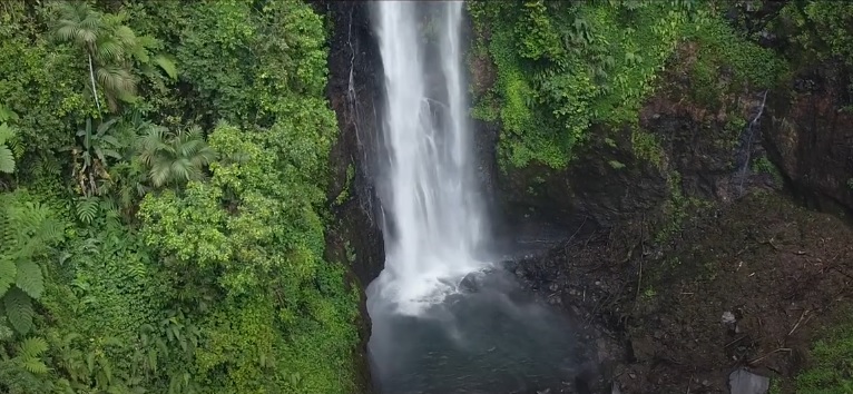 5 Air Terjun di Jawa Tengah yang Agak Tersembunyi, Perlu Trekking Tipis-tipis