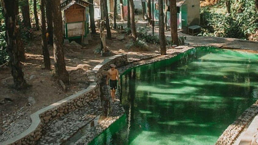 5 Rekomendasi Wisata di Semarang Bernuansa Alam untuk Liburan Keluarga Besar