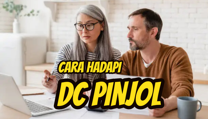 Bingung Hadapi DC Pinjol yang datang ke Rumah? Ini 5 Cara yang Bisa Anda Lakukan!