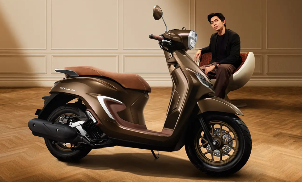 Sebelum Beli Simak Review Jujur Ini! Kelebihan dan Kekurangan Honda Stylo 160