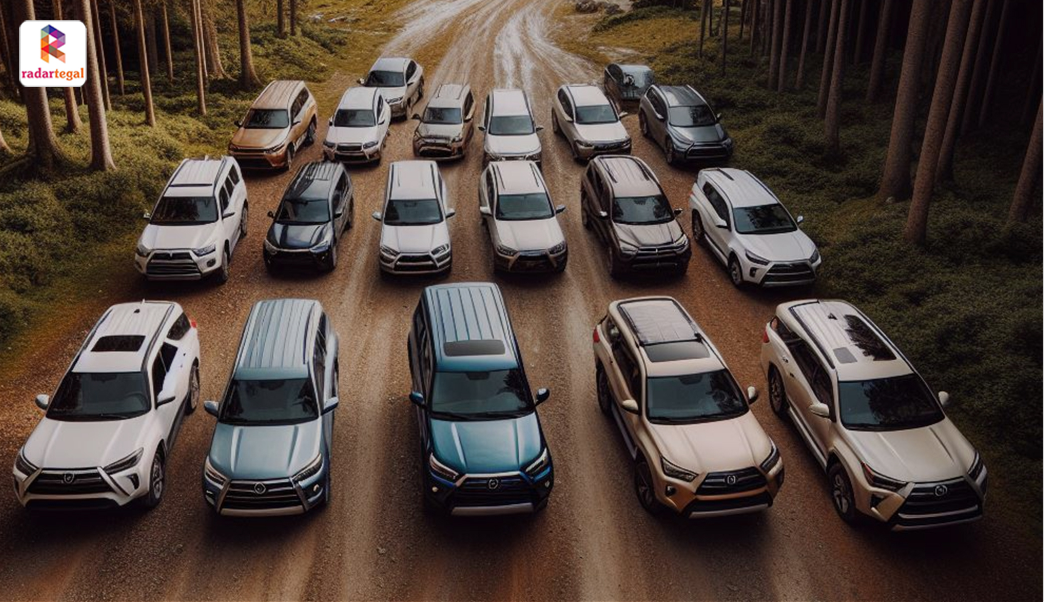 Rekomendasi Mobil SUV Bekas di Bawah 50 Juta, Pilihan Paling Laris Tahun 2023