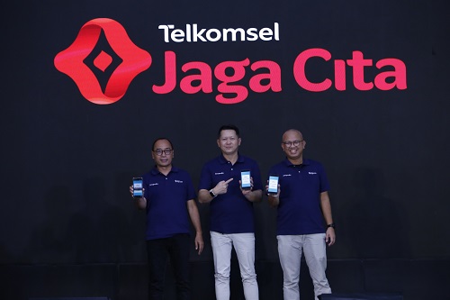 Telkomsel Jaga Cita Bentuk Komitmen Dukung Pendidikan Berkelanjutan di Indonesia