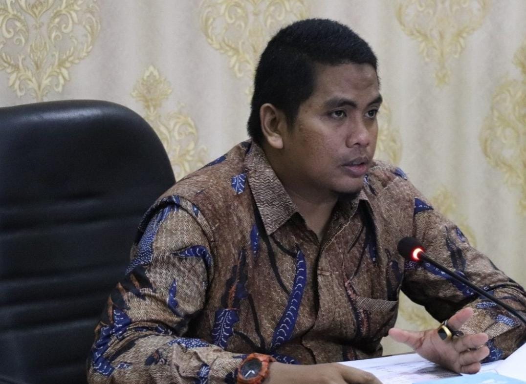 Komisi II DPRD Kota Tegal Minta Dinsos Verifikasi dan Validasi DTKS