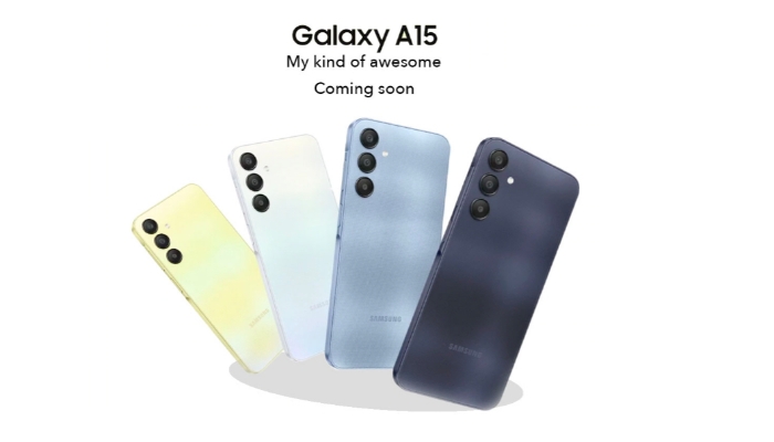Spesifikasi Samsung Galaxy A15 Harga Rp2 Jutaan, Begini Kelebihan dan Kekurangannya