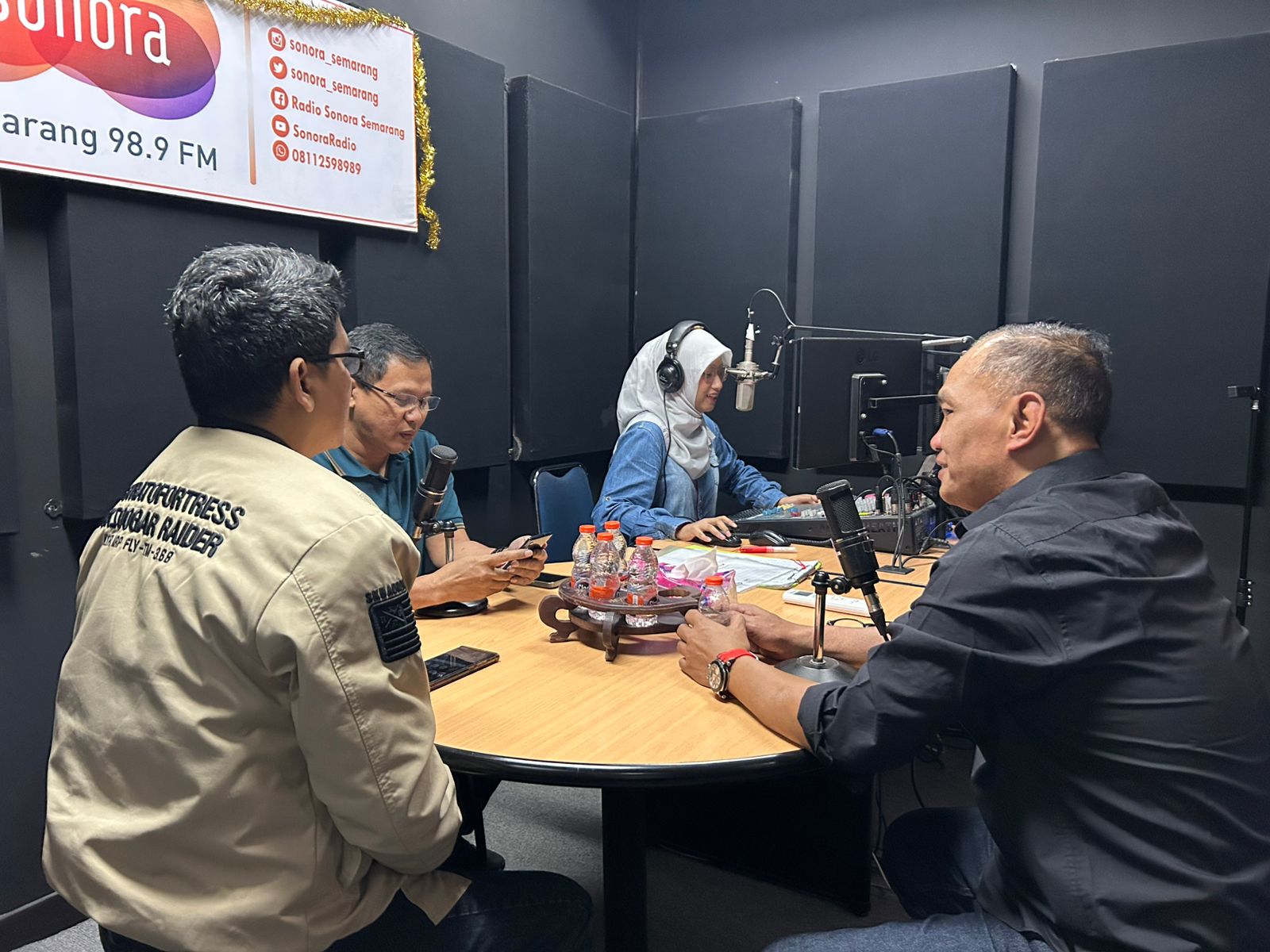 Nilai-Nilai Pancasila Tak Cukup Dihafalkan, Namun Diamalkan dalam Kehidupan Sehari-hari