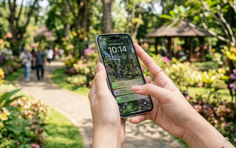 Harga iPhone 14 Pro Bekas 2026 Turun Drastis, Masih Worth It dengan Kamera 48 MP dan A16 Bionic