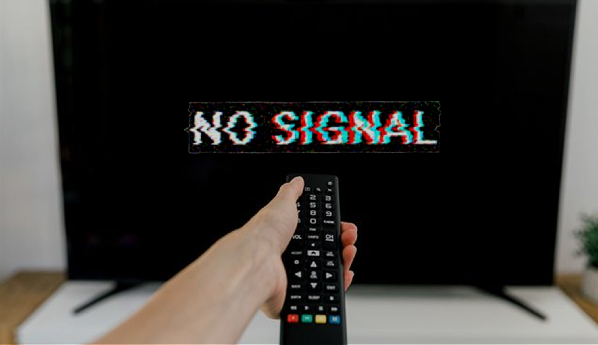 Smart TV Tidak Ada Sinyal? Jangan Panik, Berikut Cara untuk Mengatasinya