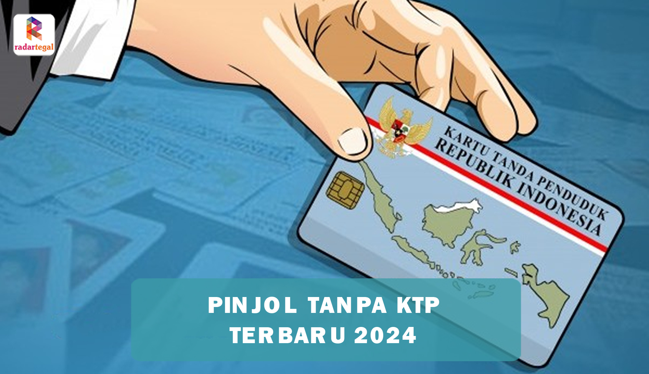 Praktis! Pinjam Duit Pakai Pinjol Tanpa KTP 2024, Aman dan Tanpa Perlu Khawatir Galbay