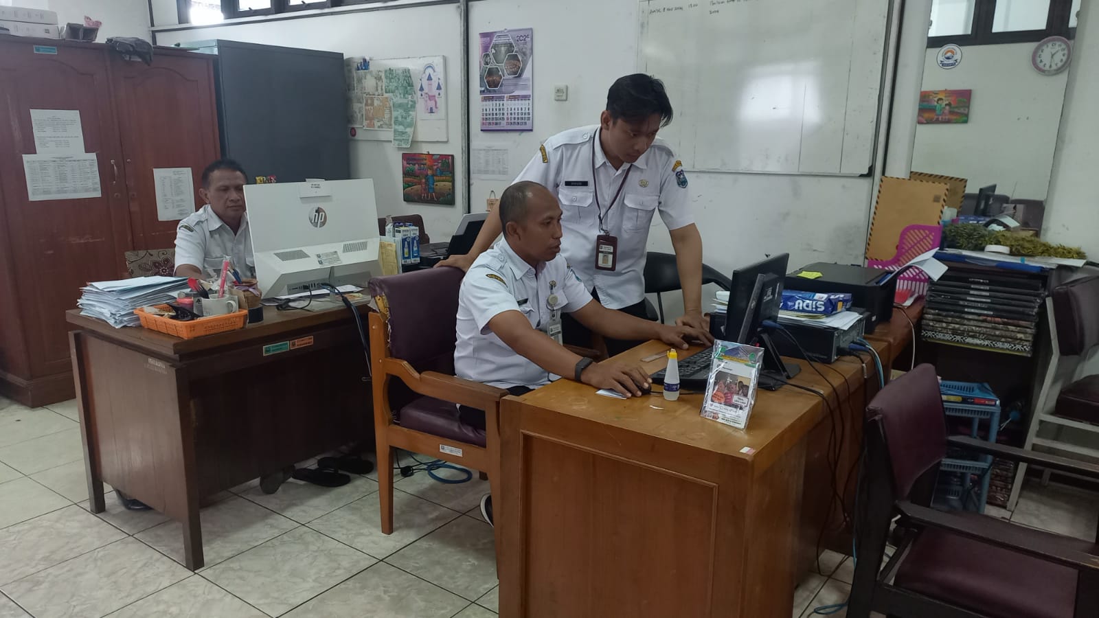 Jam Kerja ASN di Tegal Berubah Selama Ramadan, Berikut Jadwalnya