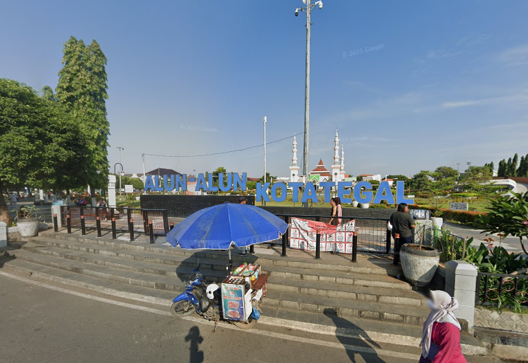 5 Spot Healing Murah di Tegal tanpa Harus ke Mall