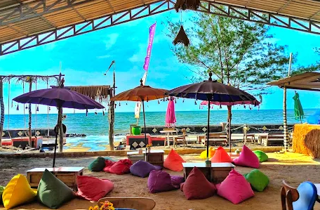 9 Spot Healing Romantis di Tegal, Tempat Tenang untuk Melepas Penat Bersama Pasangan