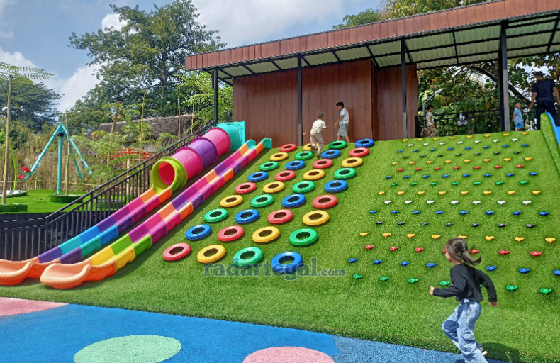 5 Tempat Wisata Alam Baru di Solo yang Lagi Hits 2025