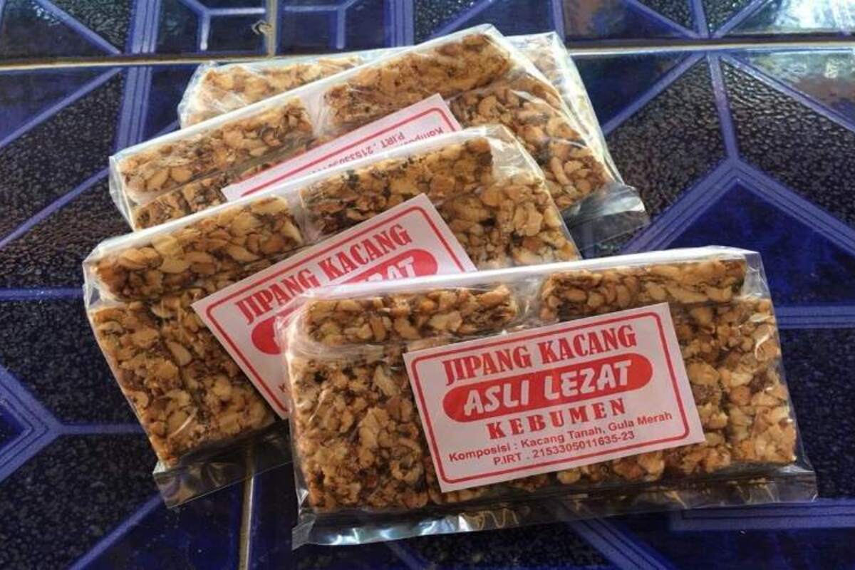 Jelajahi Rasa Otentik 3 Makanan Khas Kebumen yang Legendaris Ini, Cocok Jadi Oleh-Oleh