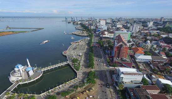 Inilah 7 Fakta Unik Tentang Makassar, Metropolitan Indonesia Bagian Timur