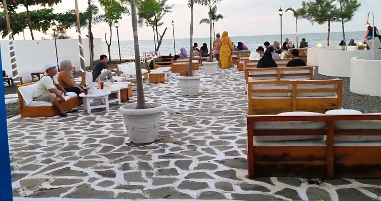 4 Wisata Hits di Batang yang Murah dan Instagramable