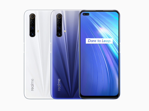 Rekomendasi Tipe HP Realme Harga 3 jutaan, Kualitasnya Bersaing dengan Merek-merek Mahal