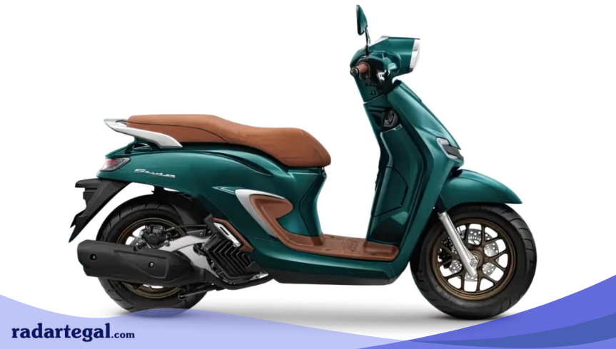 Simulasi Kredit Honda Stylo 160 Ternyata Bisa Tanpa DP, Begini Triknya