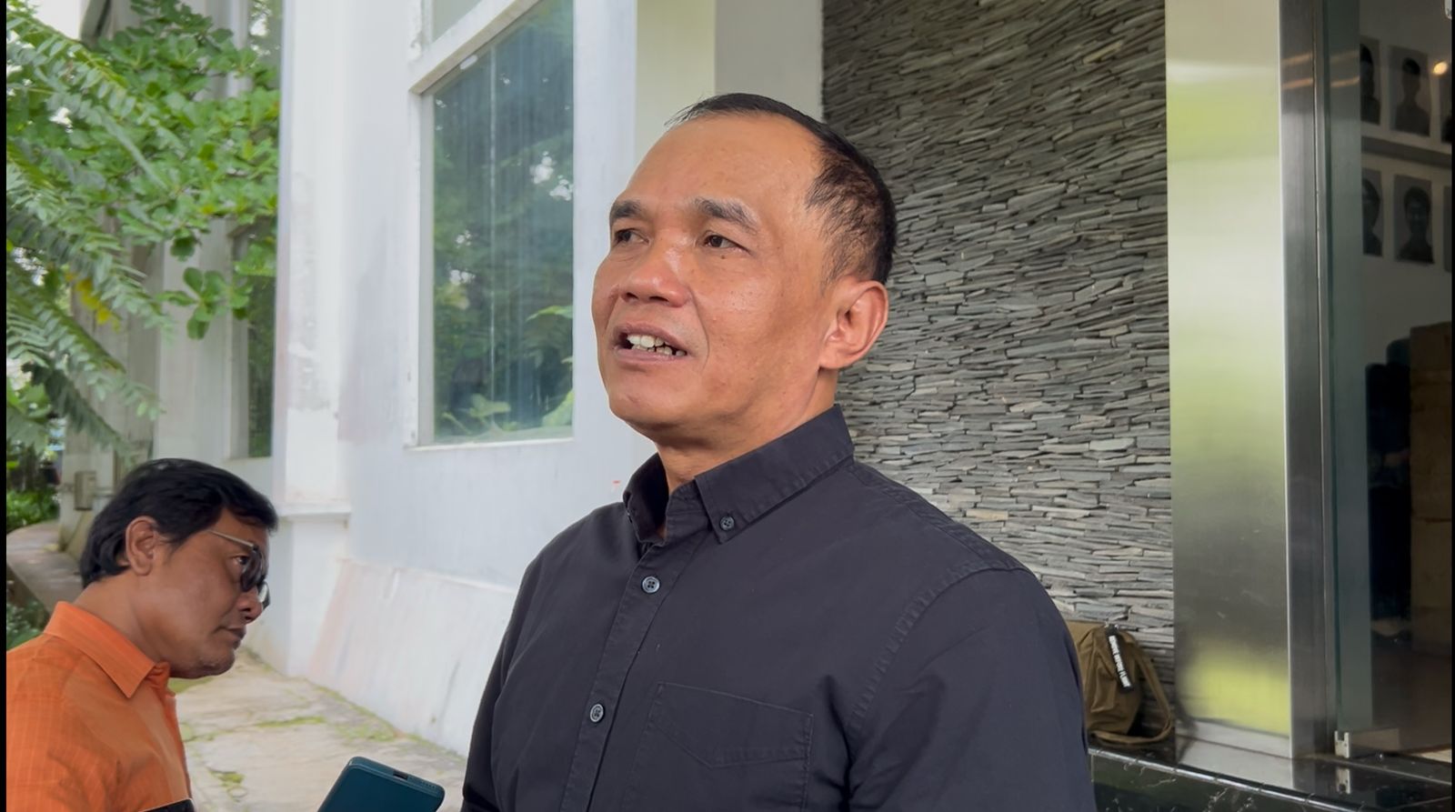 Pahami Dampak Positif dan Negatif AI, Sumanto Minta Literasi Ditingkatkan