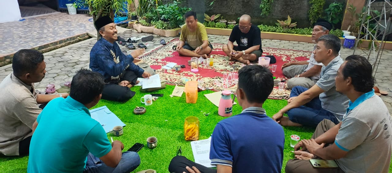 Anggota DPRD Brebes Dorong Swasembada Pangan Lewat Koperasi