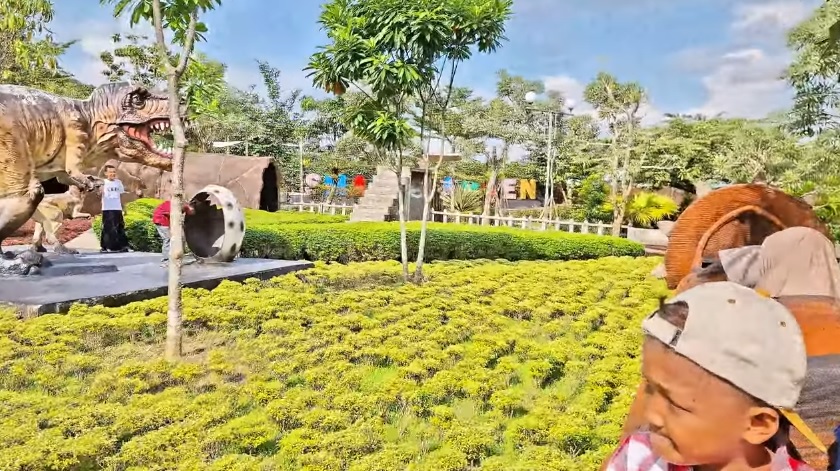 7 Tempat Wisata Purwokerto selain Lokawisata Baturraden, Wajib Mampir