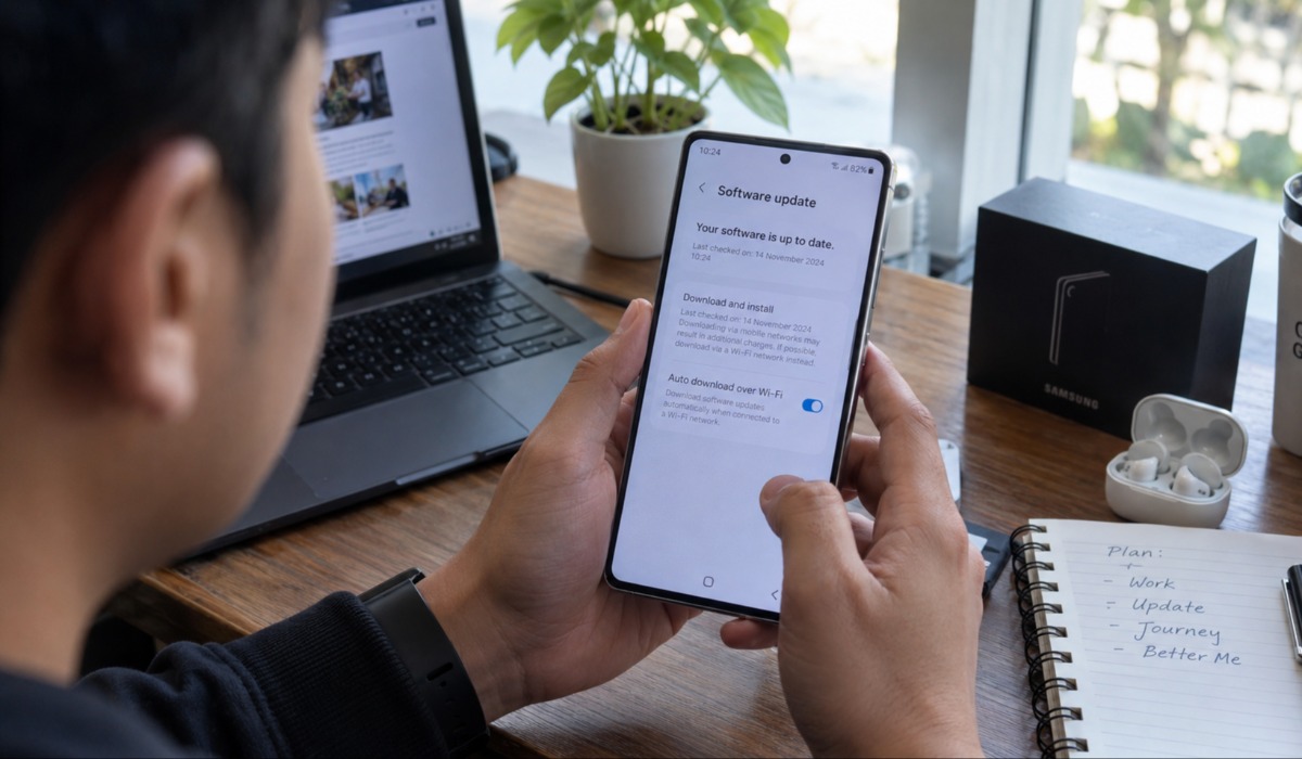 One UI 9 Mulai Diperluas Secara Global, Apa yang Harus Disiapkan Pengguna Galaxy?