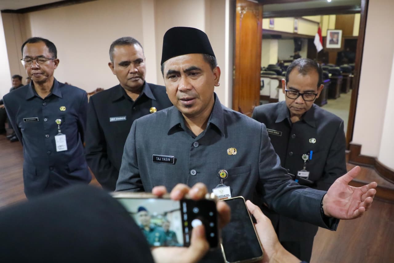 Fokus Wujudkan Swasembada Pangan pada 2026, Pemprov Jateng Rencanakan 14 Program Penunjang