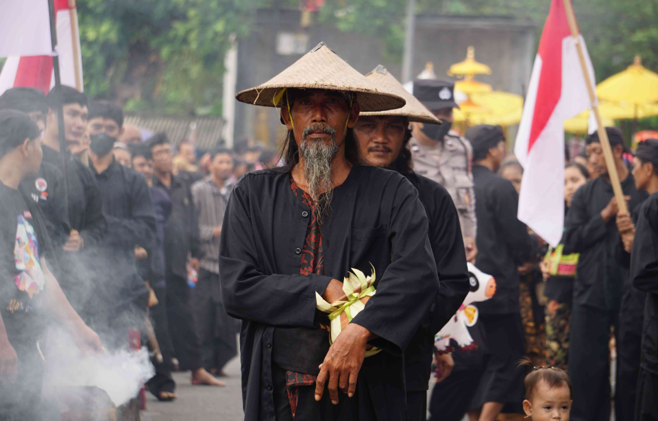 3 Ritual Aneh di Jawa Tengah yang Menarik Wisatawan, Ternyata Ini Makna di Baliknya
