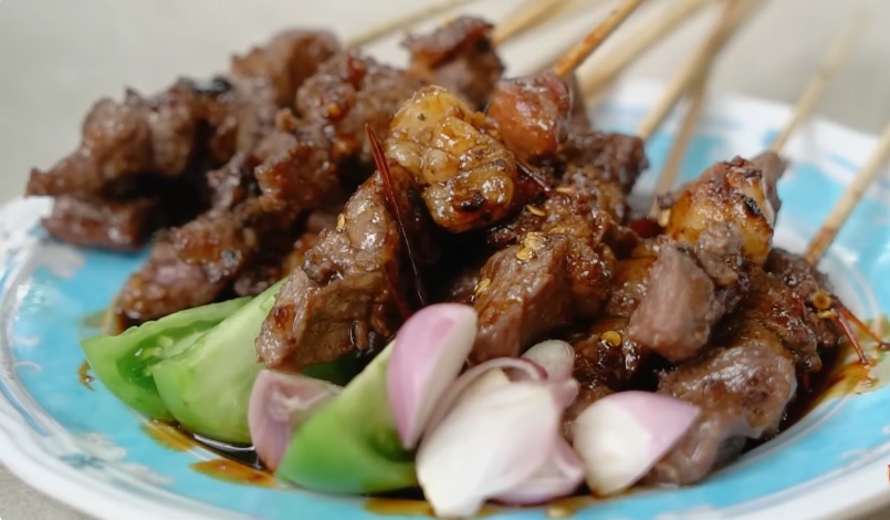 Cicipi 4 Hidangan Legendaris khas Tegal Ini Pasti Bikin Dietmu Gagal