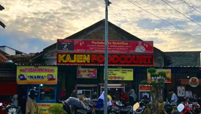 7 Kuliner Enak Dekat Alun-alun Kajen yang Wajib Dicoba, Rasanya Mantul Banget!