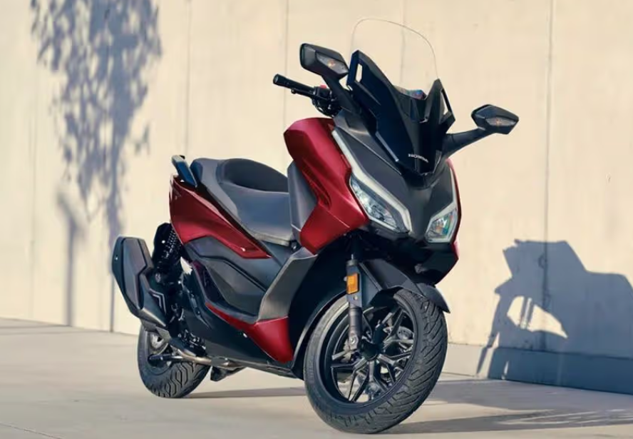 Rincian Biaya Servis Honda Forza 250, Jangan Sampai Kaget!