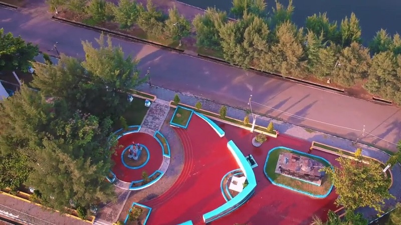 7 Wisata Alam Murah Dekat Stasiun Tegal, Ada yang Gratis