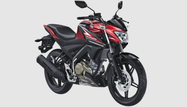 Simulasi Kredit Yamaha All New Vixion 2023, Cicil Rp500 Ribuan Bisa Boyong Motor dengan Performa Tinggi
