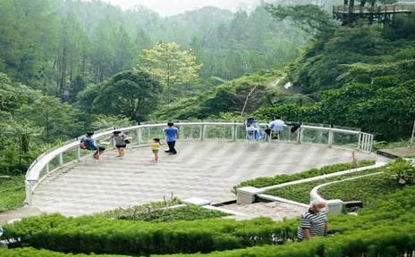 Banyak Pilihan, Ini Rekomendasi Tempat Wisata Batang dari Pantai Hingga Ke Daerah Pegunungan