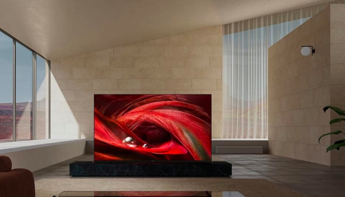 Google TV Terbaru, Begini Spesifikasi SONY Layar 85 Inch Smart TV 4K UHD Bravia 85x95J yang Jadi Perhatian