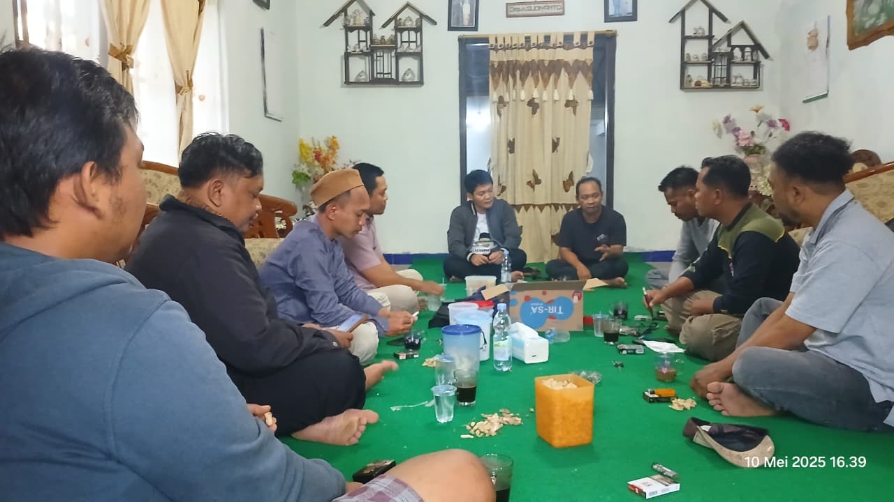 Bedah Jejak Laskar Hisbullah di Moga Pemalang, PHD Gelar Diskusi Sejarah