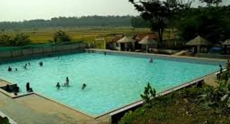 Rekomendasi Spot Pemandian di Pemalang yang Jernih dan Bersih